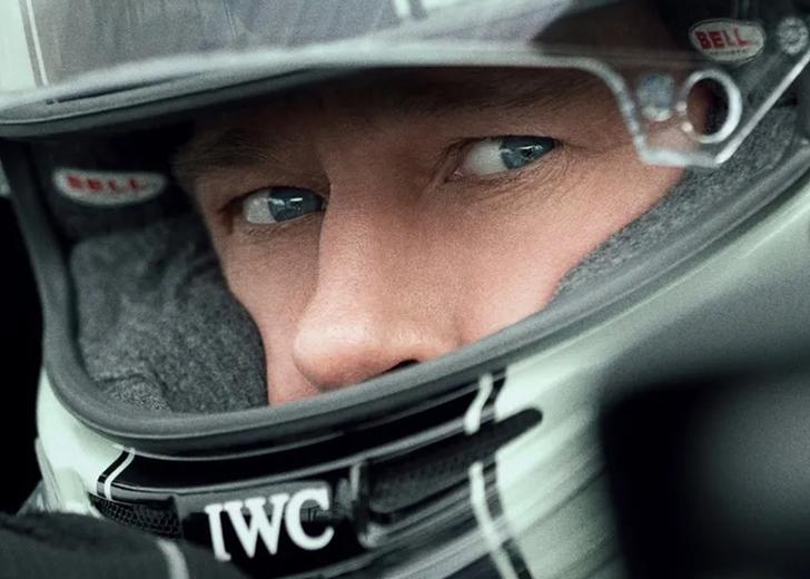 f1-movie-cover-dtf-magazine Дивимося тизер 300-мільйонного фільму про «Формулу-1» з Бредом Піттом