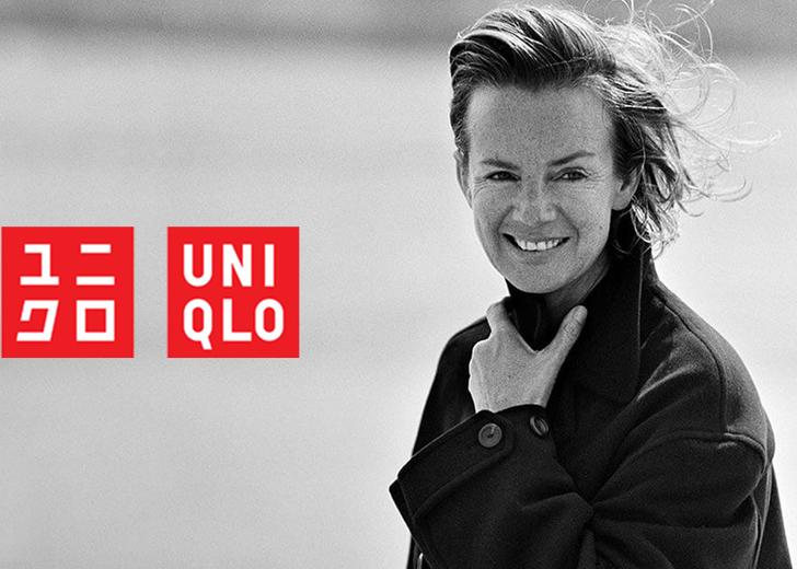 Uniqlo выпустит новую коллаборацию с Жиль Сандер