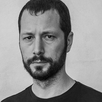 Режисер та віеограф Мстислав Чернов