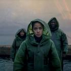 Смотрите новый трейлер сериала «Основание» по романам Айзека Азимова