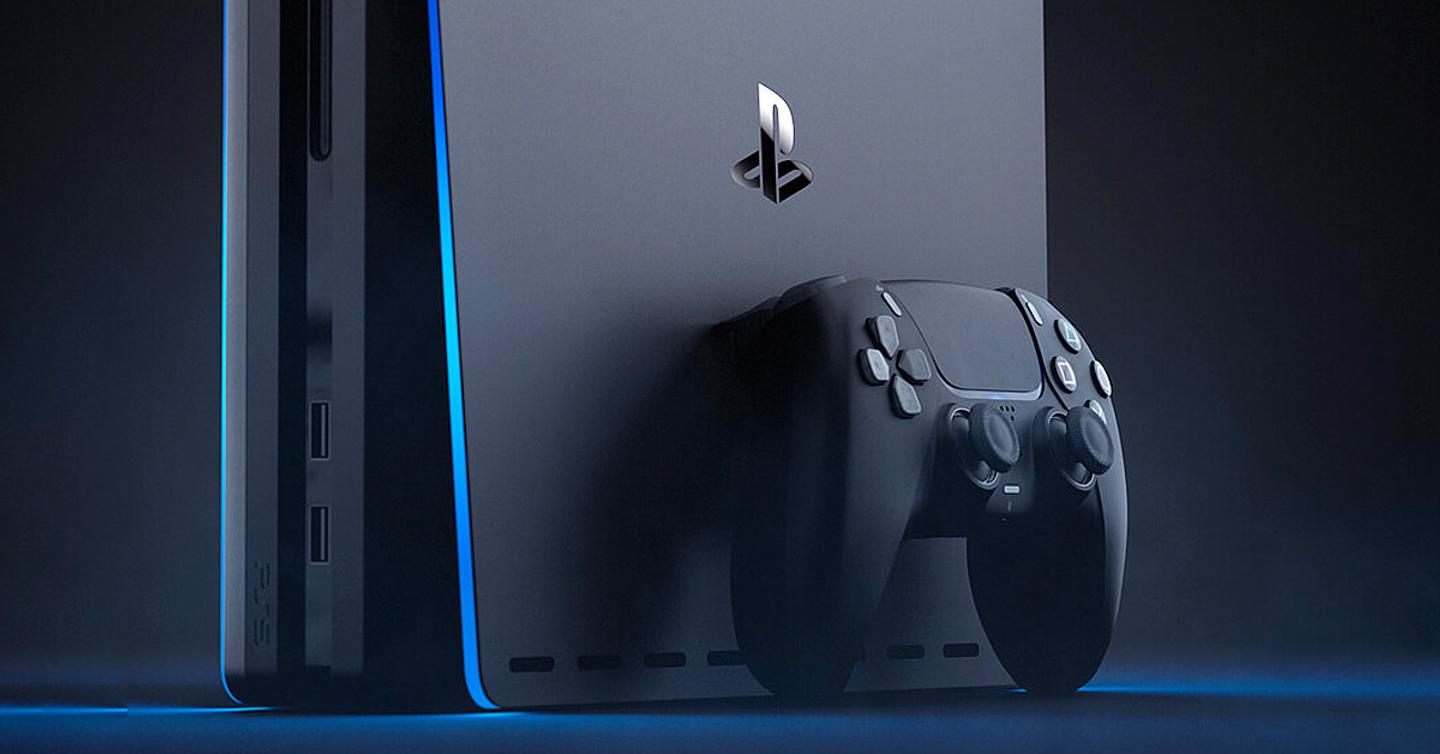 В Японии продавцы специально портят упаковки PlayStation 5