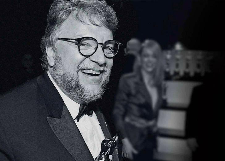 Guillermo-del-Toro-dtf-magazine Ґільєрмо дель Торо працює над фільмом про Франкенштейна. В ролях — Ендрю Гарфілд, Оскар Айзек та Міа Гот