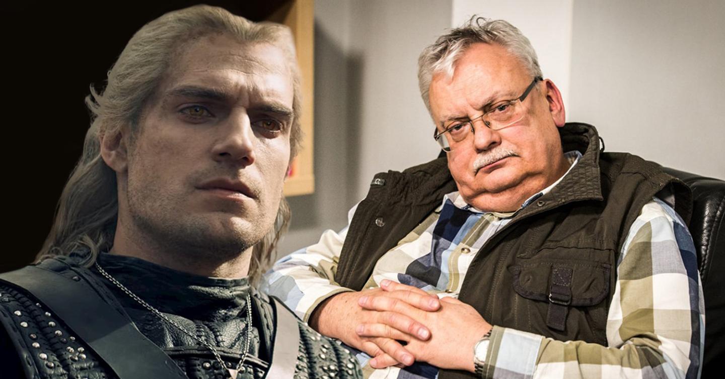 Создатель «Ведьмака» рассказал, почему не работал над сериалом
