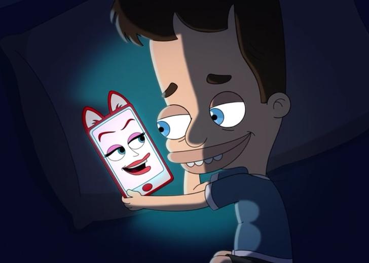 Netflix запустил свою версию TikTok