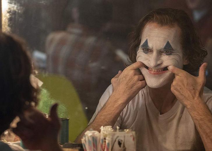joker-r-raited-won-dtf-magazine «Джокер» побил рекорд «Дэдпула». Теперь это самый кассовый фильм с рейтингом R