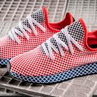 Названа дата релиза кроссовок adidas Deerupt