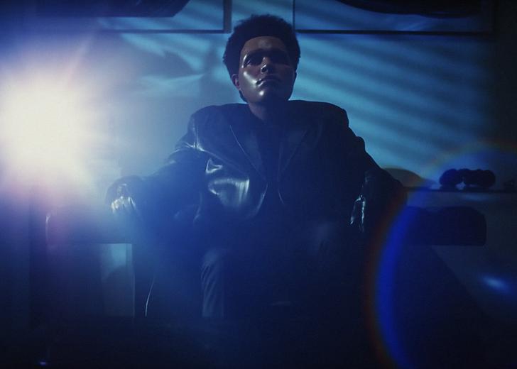 the-weeknd-is-there-someone-else-dtf-magazine3 «Is There Someone Else?»: The Weeknd випустив новий кліп