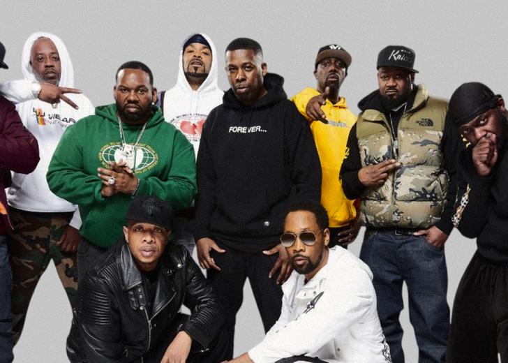 wutang-mathematics-dtf-magazine Wu-Tang Clan та продюсер Mathematics