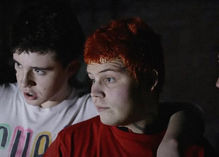 Документальный фильм о рэпере Yung Lean теперь можно посмотреть на YouTube