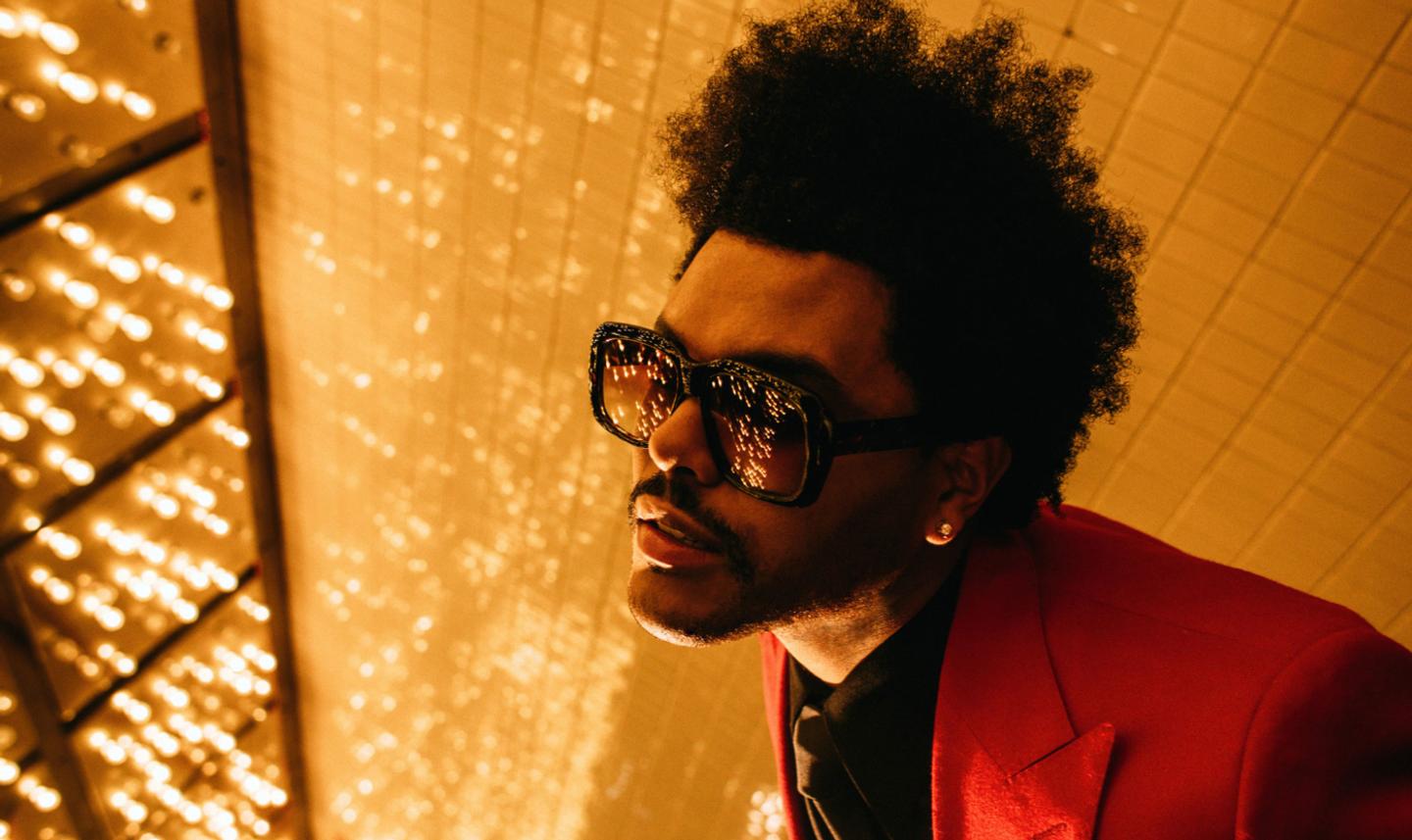 the-weeknd-dtf-magazine Трипы в Лас-Вегасе: Смотрите новый клип The Weeknd