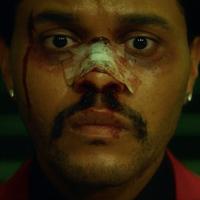 В образе Джокера: Смотрите короткометражный фильм The Weeknd