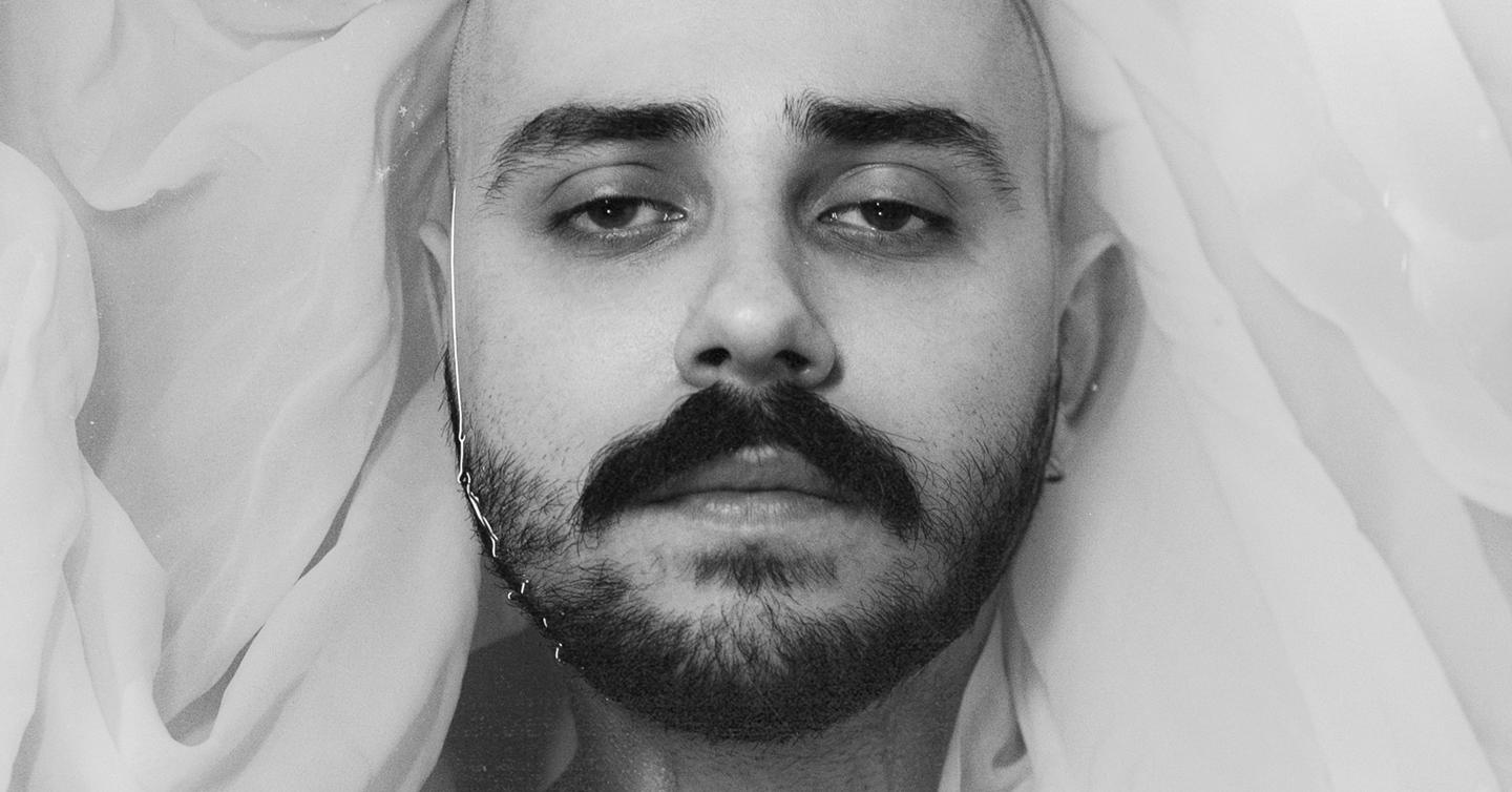 OTOY has released his debut single. Let's listen to it
