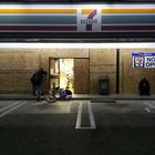 В США готовятся к финалу выборов. Магазины и кафе заколачивают витрины