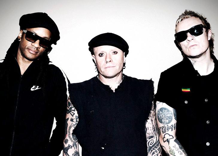 The Prodigy работают над первым документальным фильмом о группе