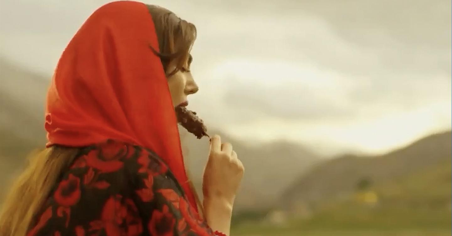 iran-women-dtf-magazine У Ірані жінкам заборонили зніматися в рекламі