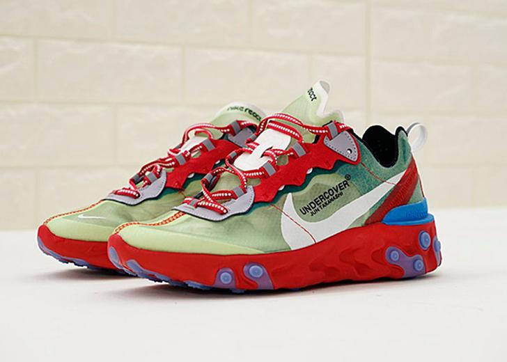 nike_react_undercover_first_look_dtf_header Первый взгляд: Кроссовки UNDERCOVER x Nike React Element 87