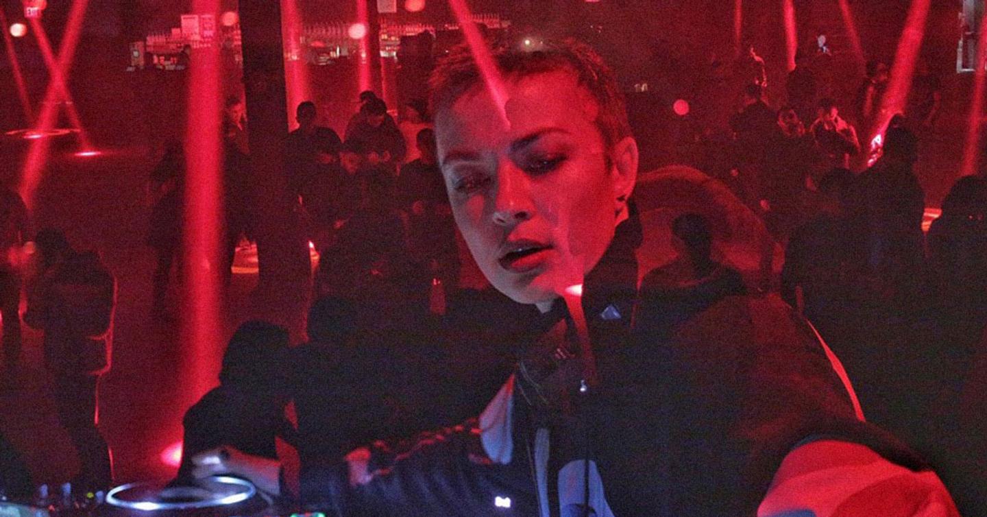 «Это пережиток»: Nastia — о том, почему рейтинги ничего не значат