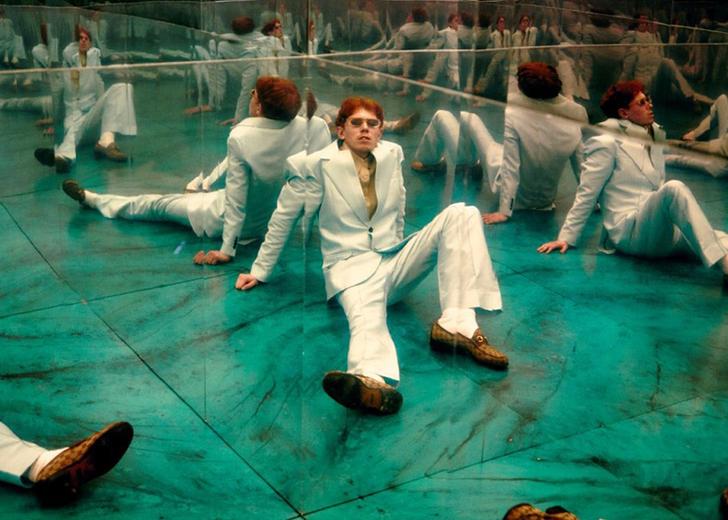 King Krule: Как озлобленный король подростков нашел спокойствие в отцовстве