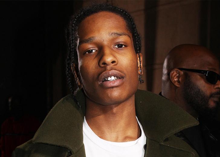 Как проходил суд над A$AP Rocky. Рассказываем коротко