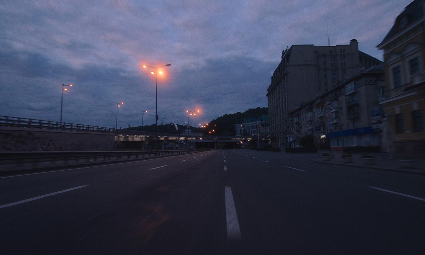 Nadia Parfan's short film to be shown at Berlinale