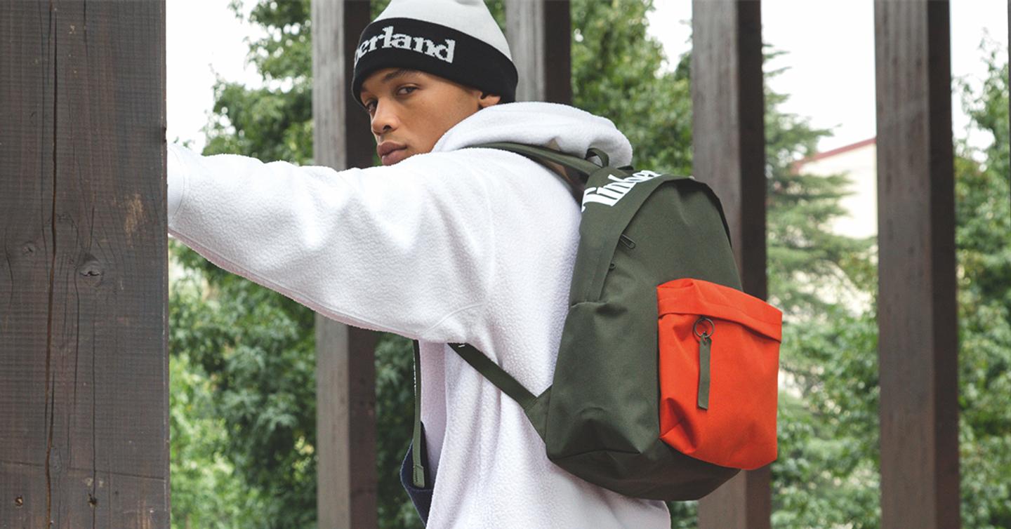 Timberland представит на don't Take Fake зону, посвященную Бруклину