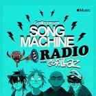 Gorillaz запустили проект на Apple Music