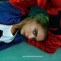 Перший погляд: перша колаборація PUMA, Balmain та Кари Делевінь