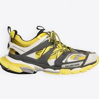 Первый взгляд: Кроссовки Balenciaga Track Trainer и капсула для Selfridges