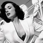 Украинка Саша Самсонова сняла Диту фон Тиз для журнала Paper