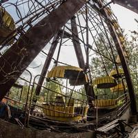 Українською вийшла книжка Сергія Плохія про російську окупацію Чорнобильської АЕС