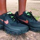 Patta и Nike соединили Air Max 90 и Air Max 95