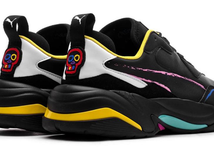 puma-x-theodore-dtf-magazine Первый взгляд: Кроссовки PUMA Thunder x Bradley Theodore
