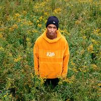 KITH выпустил осенний лукбук