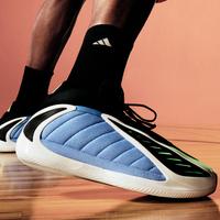 adidas подав позов на сервіс Sole Retriever