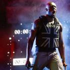 Бэнкси сделал бронежилет для выступления Stormzy на Glastonbury