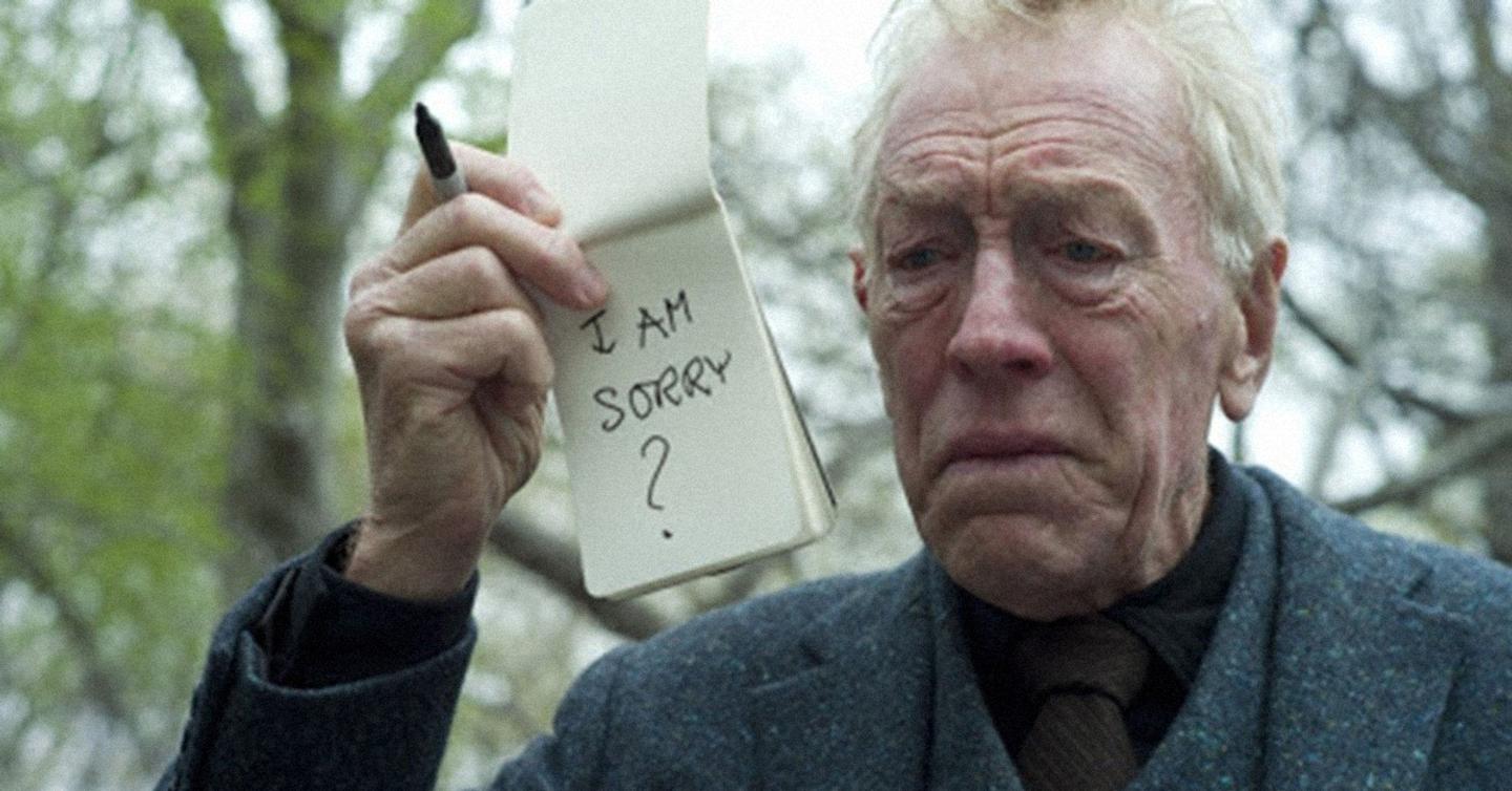 max-von-sydow-dtf-magazine Умер актер Макс фон Сюдов. Он снимался в «Изгоняющем дьявола» и «Игре престолов»