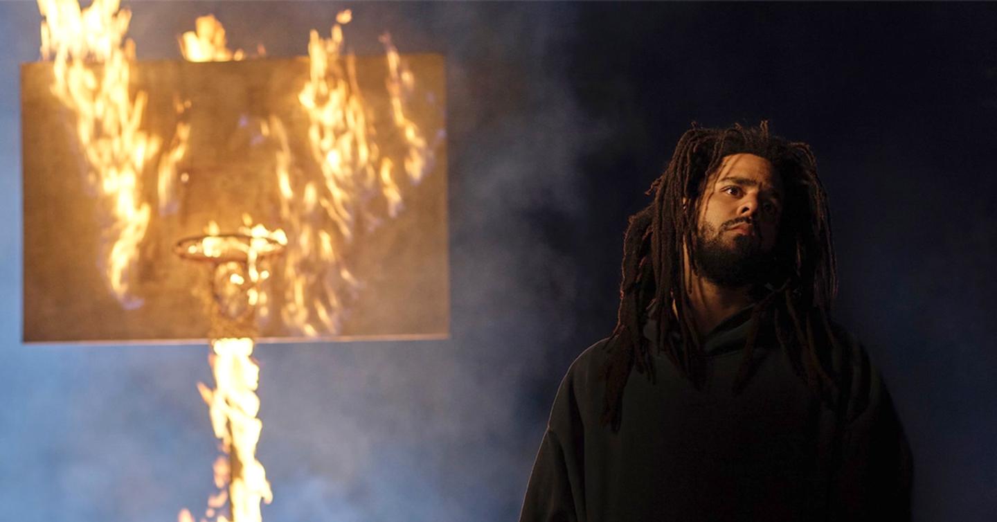 J.-Cole-interlude-dtf-magazine Слушаем новый альбом J. Cole — The Off-Season