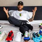 Футболист Неймар стал амбассадором PUMA. После 15 лет в Nike