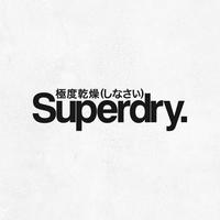 Superdry на Don't Take Fake 2017