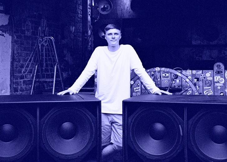 True Music Basics: Roman K про основу музичного смаку, гріхи та базовий мінімум сучасного диджея
