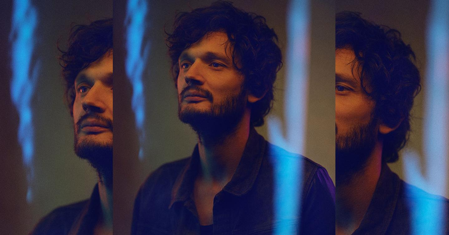 Apparat: «Хотел доказать себе, что я не заезженная пластинка»