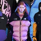 Дом моды Maison Margiela показал коллаборацию с The North Face