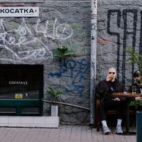 Как Киев выходит из карантина. Фоторепортаж DTF Magazine