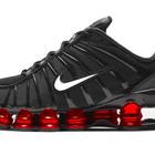 Первый взгляд: Skepta и Nike представили совместные кроссовки