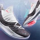 Баскетбол и кроссовки Стефа Карри в зоне Under Armour на don’t Take Fake 2018