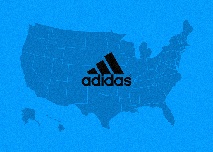 Первый взгляд: коллекция «BOOST the Nation» от adidas