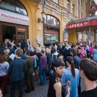PinchukArtCentre покажет работы Ай Вэйвэя и Дэмиена Херста