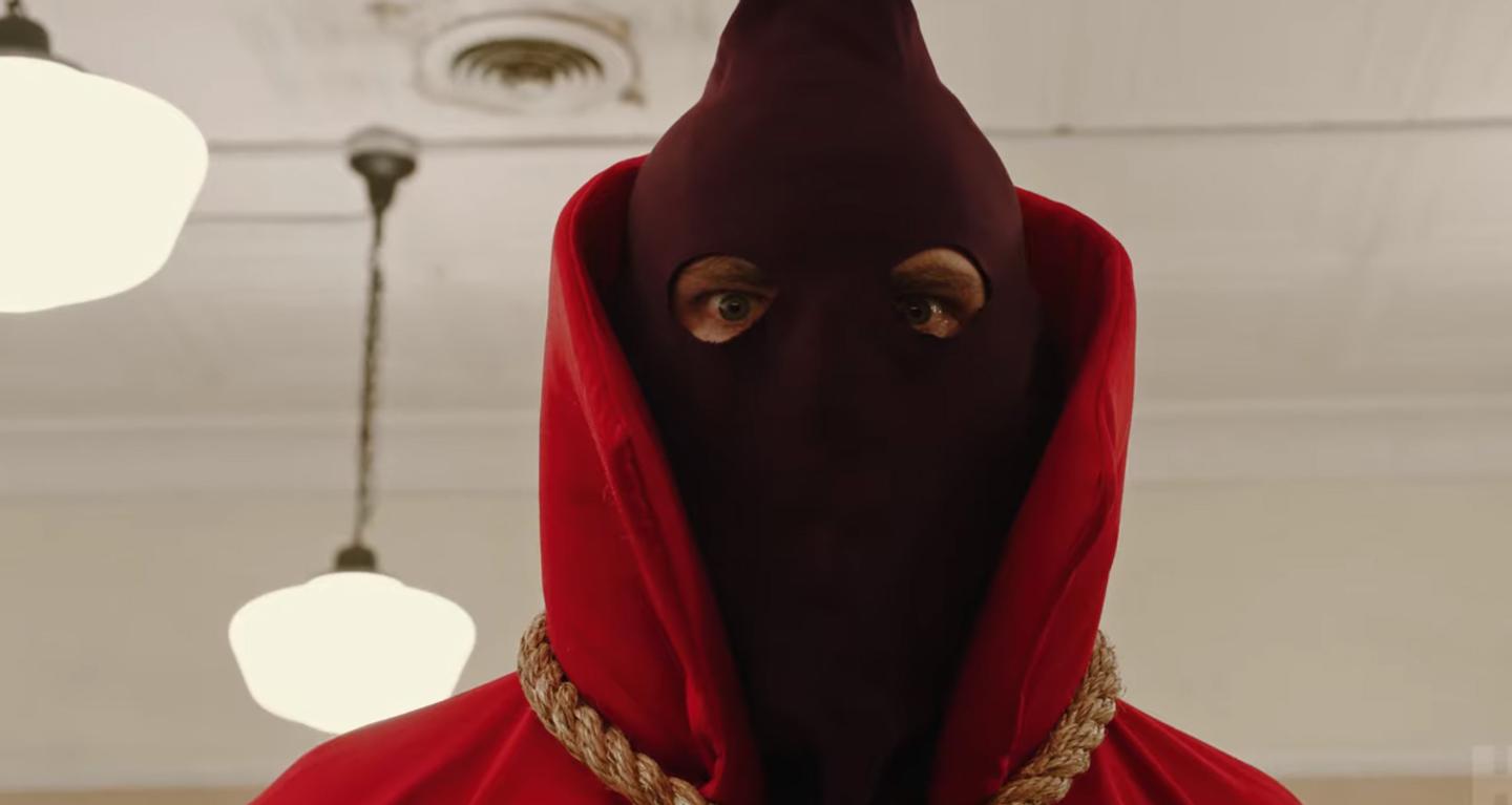 watchmen-cover-dtf НВО назвал дату премьеры сериала «Хранители»