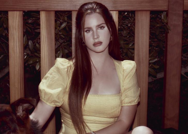 blue-banisters-lana-del-rey-dtf-magazine Слушайте новый альбом Ланы Дель Рей — Blue Banisters
