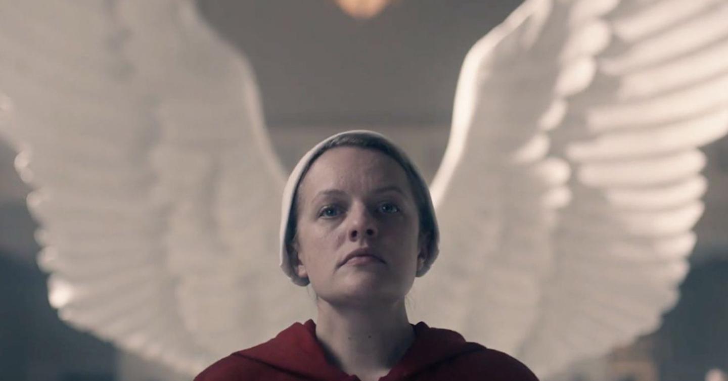 handmaids-tale-season-3-dtf-magazine Зарождение революции: Смотрите трейлер третьего сезона «Рассказа служанки»